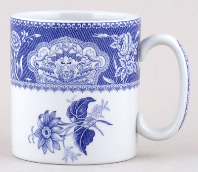 Mug Floral